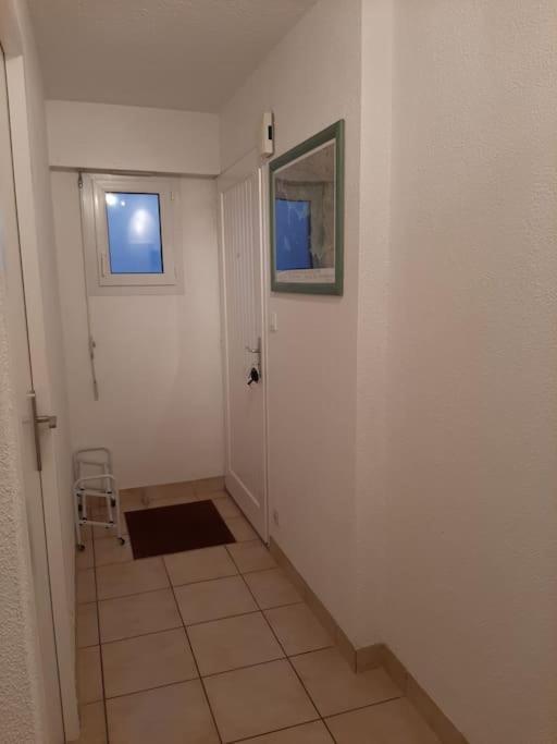 Hyper Centre De Sarzeau, Grand Appartement Au Calme Avec Jardinet Экстерьер фото